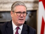 With the decrease in net migration, British Prime Minister Keir Starmer praised the statistics on social media.
