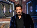 Bollywood actor Salman Khan's building faced two trespassers this week. Bollywood actor Salman Khan's building faced two trespassers this week.