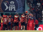 Royal Challengers Bengaluru lost the momentum in the last five overs, as a result, they dropped down to the third spot after losing to Sunrisers Hyderabad by 42 runs.