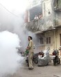 Dr Rajesh Dighe, assistant health chief of the PMC and head of the vector-borne diseases’ control programme, said that training of the healthcare staff was conducted on Tuesday (REPRESENTATIVE PHOTO)