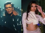 Elvish Yadav and Apoorva Mukhija confirmed for Karan Johar's show The Traitors.