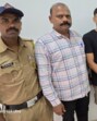 Expelled NCP functionary Rajendra Hagawane and his brother-in-law, Sushil, were on the run. (Sourced) Expelled NCP functionary Rajendra Hagawane and his brother-in-law, Sushil, were on the run. (Sourced)