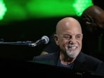 Billy Joel has canceled all his scheduled concerts Billy Joel has canceled all his scheduled concerts