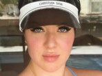 Orland Brown Jr's girlfriend Holly Luyah is missing from social media. Orland Brown Jr's girlfriend Holly Luyah is missing from social media.
