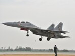 SC stays release of IAF officer Niketa Pandey who joined the commission through SSC route