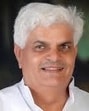INLD state president Rampal Majra. (File) INLD state president Rampal Majra. (File)