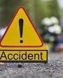 In the second case, a 59-year-old man riding a Honda Activa scooter succumbed to his injuries while undergoing treatment after being hit by a speeding Hyundai Verna car in Sector 77, Mohali. (HT Photo) In the second case, a 59-year-old man riding a Honda Activa scooter succumbed to his injuries while undergoing treatment after being hit by a speeding Hyundai Verna car in Sector 77, Mohali. (HT Photo)