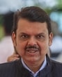Mumbai, India - July 18, 2023: Deputy Chief Minister of Maharashtra Devendra Fadnavis step in on the Second day of the monsoon session at Vidhan Bhavan in Mumbai, India, on Tuesday, July 18, 2023. (Photo by Satish Bate/ Hindustan Times) (Hindustan Times) Mumbai, India - July 18, 2023: Deputy Chief Minister of Maharashtra Devendra Fadnavis step in on the Second day of the monsoon session at Vidhan Bhavan in Mumbai, India, on Tuesday, July 18, 2023. (Photo by Satish Bate/ Hindustan Times) (Hindustan Times)