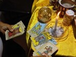 Read your weekly tarot prediction for May 25-31, 2025 Read your weekly tarot prediction for May 25-31, 2025