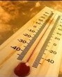 On Wednesday the maximum temperature in the city was recorded at 43 degrees Celsius. (HT Photo for representation) On Wednesday the maximum temperature in the city was recorded at 43 degrees Celsius. (HT Photo for representation)