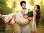 Param Sundari starring Sidharth Malhotra and Janhvi Kapoor will release in theaters on July 25. Param Sundari starring Sidharth Malhotra and Janhvi Kapoor will release in theaters on July 25.