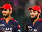 Jitesh Sharma has been named as RCB skipper vs SRH, Rajat Patidar has been included as Impact Player. Jitesh Sharma has been named as RCB skipper vs SRH, Rajat Patidar has been included as Impact Player.