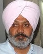 Punjab finance minister Harpal Singh Cheema Punjab finance minister Harpal Singh Cheema