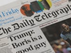 RedBird Capital Partners is to buy the Telegraph newspaper group for about £500 million. RedBird Capital Partners is to buy the Telegraph newspaper group for about £500 million.