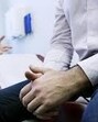 Senior medical officer Dr HS Cheema became suspicious upon noticing a youth in the testing queue instead of the applicant himself, and immediately confronted the man and verified his documents. (iStock)