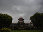 The Supreme Court said the role of CAPFs is crucial for maintaining security at the borders.