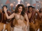 Tamannaah Bhatia roped in by the Karnataka government to promote Mysore Sandal soap. Tamannaah Bhatia roped in by the Karnataka government to promote Mysore Sandal soap.
