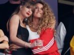 Taylor Swift was subpoenaed as a witness in Blake Lively's legal battle with Justin Baldoni.