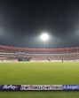 The Maharaja Yadavindra Singh International Cricket Stadium in Mullanpur. (BCCI) The Maharaja Yadavindra Singh International Cricket Stadium in Mullanpur. (BCCI)