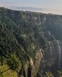The Seven Sisters Falls in Cherrapunji, Meghalaya. (AFP Photo) The Seven Sisters Falls in Cherrapunji, Meghalaya. (AFP Photo)