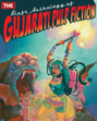 The cover of The Blaft Anthology of Gujarati Pulp Fiction. The cover of The Blaft Anthology of Gujarati Pulp Fiction.