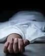 The deceased has been identified as Prashant Chorasia of Uttar Pradesh. The deceased has been identified as Prashant Chorasia of Uttar Pradesh.