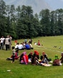 Tourism has been affected in Kullu as well, according to the local hospitality industry. (Aqil Khan /HT) Tourism has been affected in Kullu as well, according to the local hospitality industry. (Aqil Khan /HT)