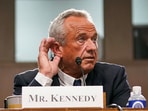 Robert F. Kennedy Jr.'s new MAHA report makes interesting claims
