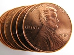 US President Trump has instructed the Treasury to stop producing new pennies