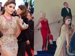 Urvashi Rautela faces criticism for making people wait due to her photography session at Cannes. Urvashi Rautela faces criticism for making people wait due to her photography session at Cannes.