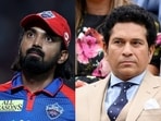 Should Sachin Tendulkar be compared to KL Rahul? Should Sachin Tendulkar be compared to KL Rahul?