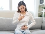 Common post-meal issues are acidity and bloating. Common post-meal issues are acidity and bloating.