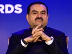 Adani group chairman Gautam adani