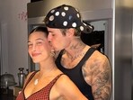 Hailey Bieber and Justin Bieber have been a couple since 2016 and married since 2018. (Instagram/ Hailey Bieber) Hailey Bieber and Justin Bieber have been a couple since 2016 and married since 2018. (Instagram/ Hailey Bieber)