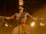 Kesari Veer, directed by Prince Dhiman, struggles as a historical drama, suffering from a Bhansali hangover. Kesari Veer, directed by Prince Dhiman, struggles as a historical drama, suffering from a Bhansali hangover.