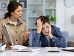 Mothers with 'tiger mom' parenting style prioritise academic skills more, stressing children out.(Shutterstock)