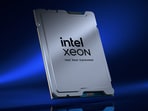 Intel Xeon 6776P was chosen as the host CPU for Nvidia DGX B300