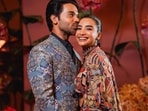 Rajkummar Rao and Patralekha have been married for four years. Rajkummar Rao and Patralekha have been married for four years.