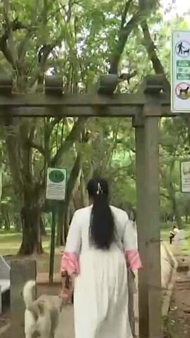 Bengaluru civic body urged residents to complain if parks in the city deny entry during operational timings. Bengaluru civic body urged residents to complain if parks in the city deny entry during operational timings.