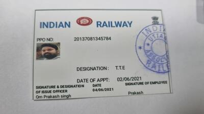 Man gets fined for ticketless travel, becomes fake ticket checker