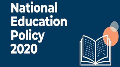 Why NEP 2020 deserves a fair chance in higher education Why NEP 2020 deserves a fair chance in higher education