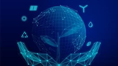 Why climate tech founders face rough winds Why climate tech founders face rough winds