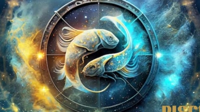 Pisces Weekly Horoscope from May 25-31, 2025: Creative solutions shape your financial strategies this week. (Freepik)