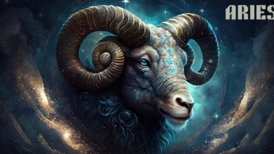 Aries Horoscope Today, May 25, 2025: This week you’ll experience a surge of confidence and insight. (Freepik)