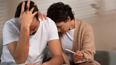 If you're trying to conceive and have been unsuccessful for a while, it might be time to consider seeing a fertility specialist. (Freepik) If you're trying to conceive and have been unsuccessful for a while, it might be time to consider seeing a fertility specialist. (Freepik)
