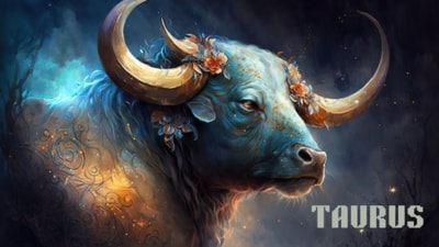 Taurus Weekly Horoscope from May 25-31, 2025; Confidence grows through consistent effort and thoughtful planning for rewards. (Freepik)