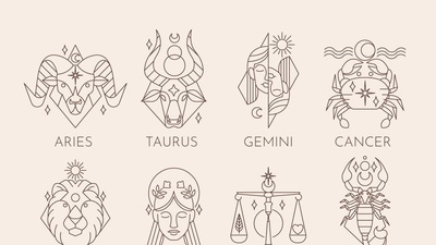 Horoscope tomorrow: Astrological predictions for May 25, 2025