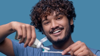 What is the best time to brush your teeth in the morning? (Freepik) What is the best time to brush your teeth in the morning? (Freepik)
