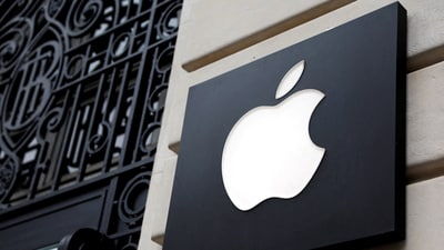 Upcoming Apple smart glasses are said to integrate cameras, microphones, and speakers directly into the frame. (Reuters)