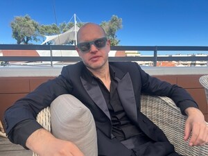 Israeli filmmaker Nadav Lapid was the chairman of jury at the International Film Festival of India, Goa in 2022. Israeli filmmaker Nadav Lapid was the chairman of jury at the International Film Festival of India, Goa in 2022.